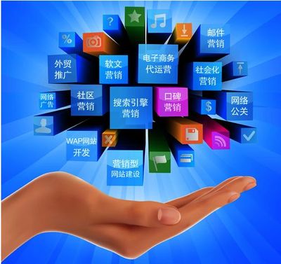 中小企業(yè)官網(wǎng)推廣策略 計算機技術(shù)咨詢服務(wù)的競價優(yōu)化之道