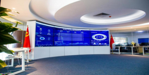 邊海云邊貿(mào)口岸數(shù)據(jù)運營中心計算機技術(shù)咨詢服務(wù)