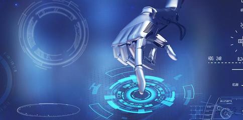 能落地的AI人工智能，量化派助力多產(chǎn)業(yè)進(jìn)入‘云’時代