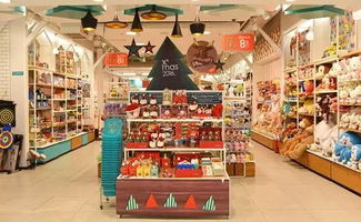 融合童趣與溫馨 玩具店與家居用品銷售的聯動技巧